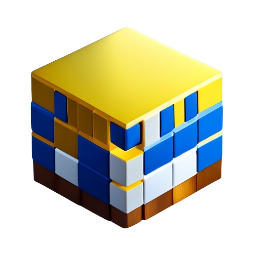 cube miniminds