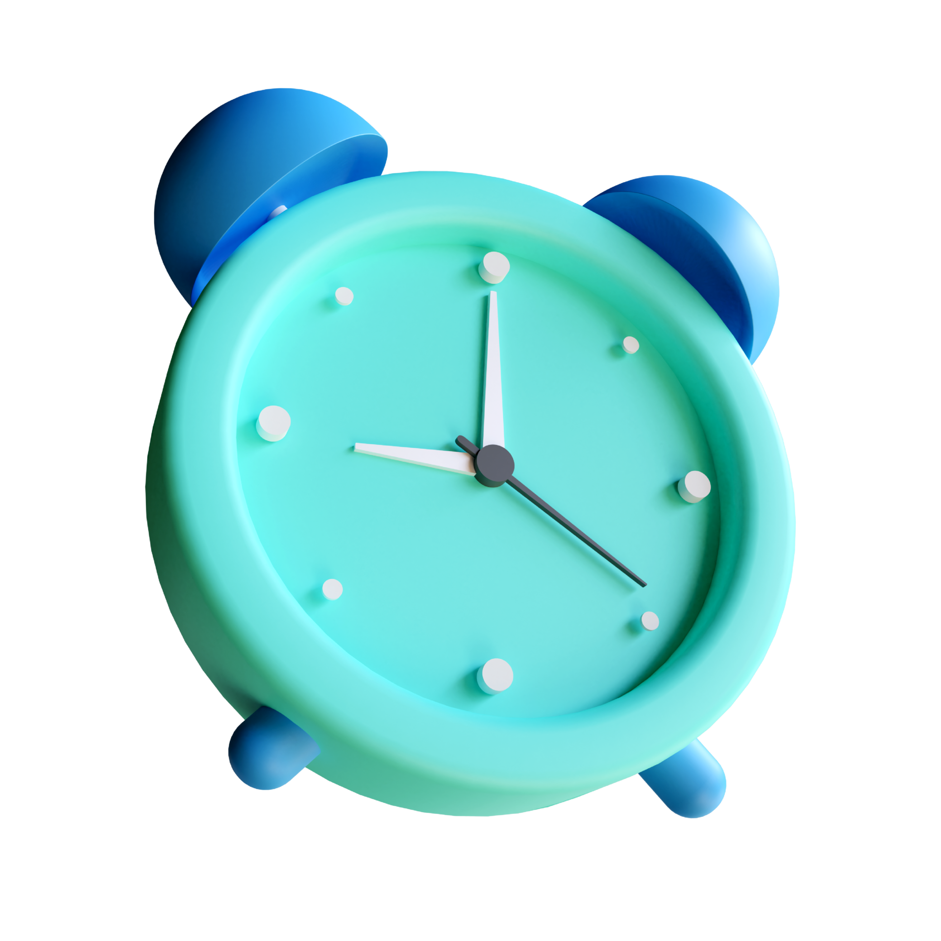 clock miniminds